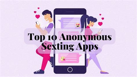 anonymous nudes|Top 9 sexting apps for NSFW fun in 2024 